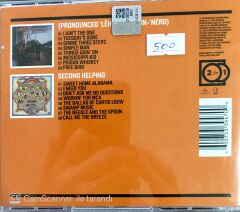 Lynyrd Skynyrd - Second Helping (2 cd) CD