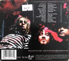 Red Hot Chili Peppers - Stadium Arcadium - CD