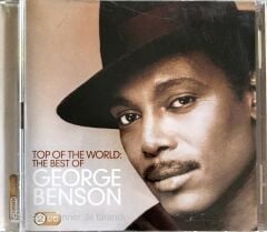 George Benson / Top Of The World 2xCD