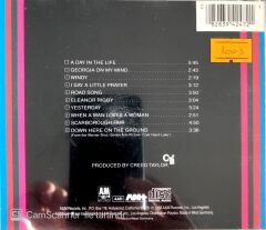 Wes Montgomery / Greatest Hits CD