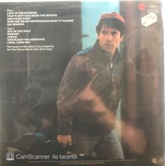 Paul Simon One Trick Pony LP
