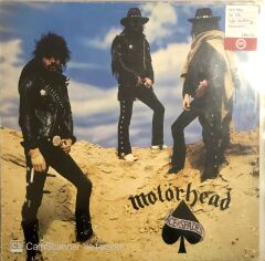 Motörhead Ace Of Spades LP