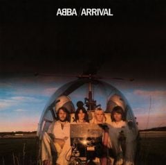 ABBA - Arrival LP