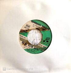 Semiramis Pekkan / Bu Ne Biçim Hayat 45'lik