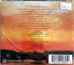 Charlie Haden / Land Of The Sun CD
