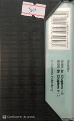 Jenny Dooley Excalibur KASET