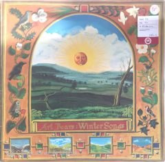 Art Bears : Winter Songs LP