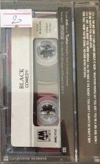 Black Comedy KASET
