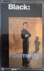 Black Comedy KASET