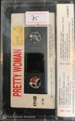 Pretty Woman - Soundtrack KASET