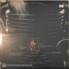 Al Stewart Modern Times LP