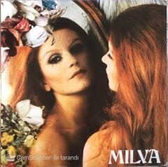 Milva LP