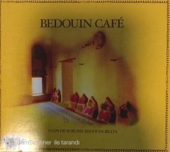 Bedouin Beats 3'lü CD
