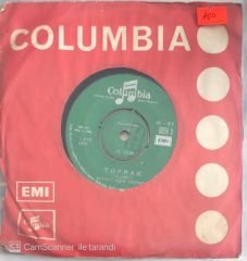 Aşık Veysel - Toprak 45lik