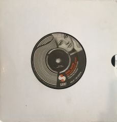 Emel Sayın Meyhanelerde Akşam 45lik