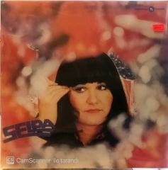 Selda Bağcan (Limitli Renkli, ispanya Baskı) LP