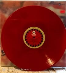 Selda Bağcan (Limitli Renkli, ispanya Baskı) LP