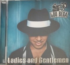 Lou Bega Ladies And Gentlemen CD