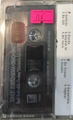 Şeyh Bedrettin Destanı - Nazım Hikmet KASET