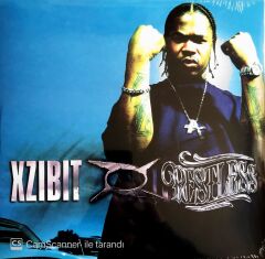 XZibit - Restless (2 LP) LP