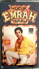 Küçük Emrah / Yaralı KASET