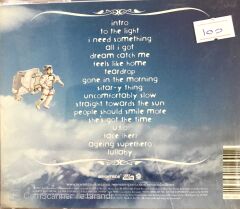 Newton Faulkner - Hand Built by Robots CD