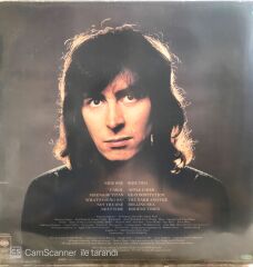Al Stewart Modern Times LP
