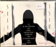 Selim Işık / Yazgı CD
