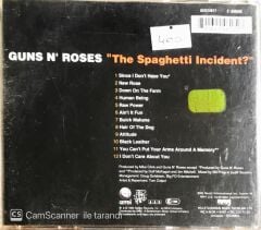 Guns'n Roses - ''The Spaghetti Incident?'' - CD