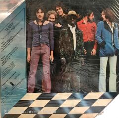 Traffic The Low Spark Of High Heeled Boys LP