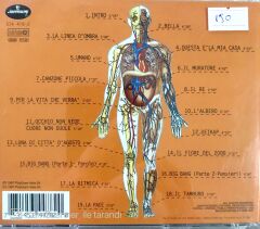 Jovanotti Lorenzo 1997 L'Albero CD