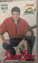 Sinan Özen Öpsene Beni - Hani KASET