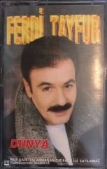 Ferdi Tayfur - Dünya KASET
