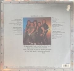 Accept - Hungry Years LP