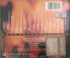 Bad Boys Music From The Motion Picture CD