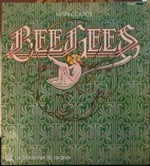 Bee Gees Main Course LP
