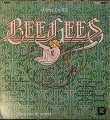Bee Gees Main Course LP