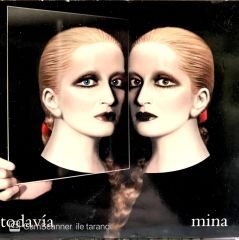 Todavia Mina CD