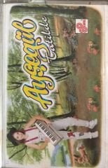 Ayşegül - Tatilde KASET