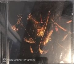 Pat Metheny & Anna Maria Jopek - Upojenie  CD