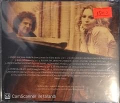 Pat Metheny & Anna Maria Jopek - Upojenie  CD