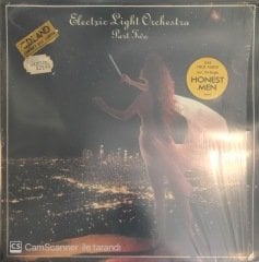 Electric Light Orchestra Part Two LP