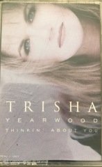 Trisha YearWood Thinkin About You KASET