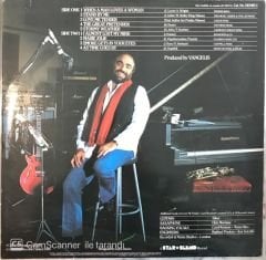 Demis Roussos - Reflection LP