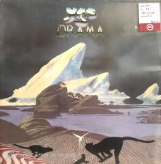 Yes Drama LP