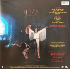 Ozzy Osbourne – Diary Of A Madman LP