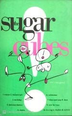 The Sugar Cubes KASET