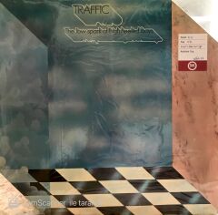 Traffic The Low Spark Of High Heeled Boys LP