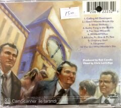 Tsar CD