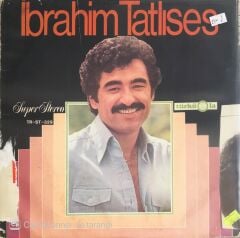 İbrahim Tatlıses - Ceylan - LP
